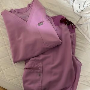 Figs Scrubs